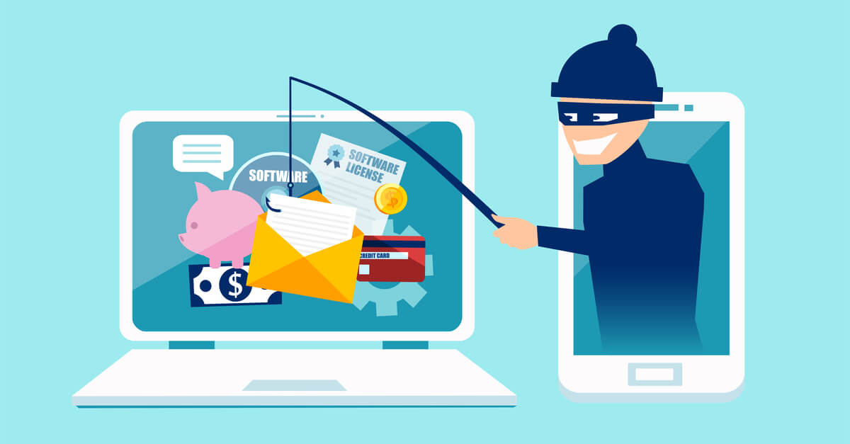 Doing a Regular MX Record Check Can Help Thwart Phishing Attacks